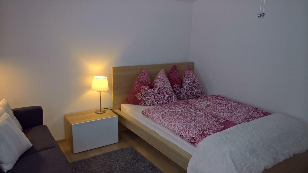 Appartement Erlbacher Lungotz ภายนอก รูปภาพ