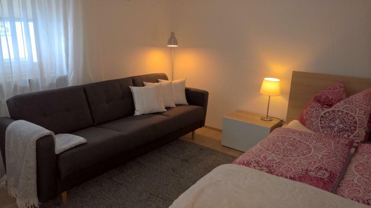 Appartement Erlbacher Lungotz ภายนอก รูปภาพ